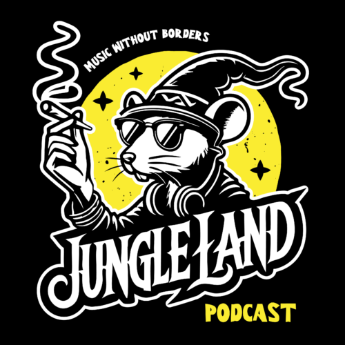 Jungle Land Pod Cast