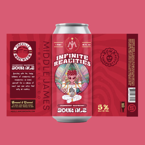 Sour Can Design